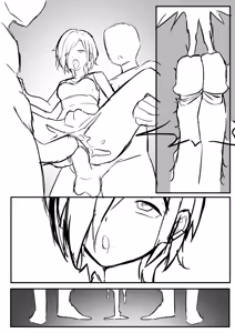 Page 152 of Kangbus (uncensored) - preview thumbnail