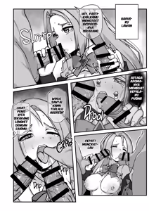 Page 395 of Kangbus (uncensored) - preview thumbnail