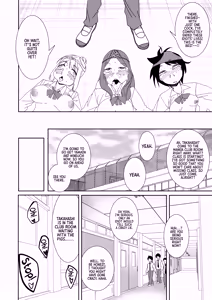 Page 12 of Saimin Appli de! ~Ore o Ijimeta Baka Onna o Onaho ni Shite Otaku Tomodachi ni Zoutei Shitemita~ | With a Hypnosis App! ~I Tried Turning the Stupid Girls Who Bullied Me into Onaholes and Gifting Them to my Otaku Friends~ - preview thumbnail