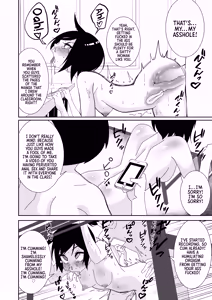 Page 16 of Saimin Appli de! ~Ore o Ijimeta Baka Onna o Onaho ni Shite Otaku Tomodachi ni Zoutei Shitemita~ | With a Hypnosis App! ~I Tried Turning the Stupid Girls Who Bullied Me into Onaholes and Gifting Them to my Otaku Friends~ - preview thumbnail