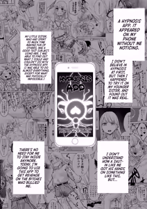 Page 2 of Saimin Appli de! ~Ore o Ijimeta Baka Onna o Onaho ni Shite Otaku Tomodachi ni Zoutei Shitemita~ | With a Hypnosis App! ~I Tried Turning the Stupid Girls Who Bullied Me into Onaholes and Gifting Them to my Otaku Friends~ - preview thumbnail