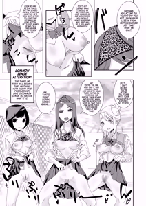 Page 5 of Saimin Appli de! ~Ore o Ijimeta Baka Onna o Onaho ni Shite Otaku Tomodachi ni Zoutei Shitemita~ | With a Hypnosis App! ~I Tried Turning the Stupid Girls Who Bullied Me into Onaholes and Gifting Them to my Otaku Friends~ - preview thumbnail