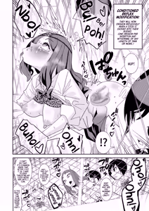 Page 8 of Saimin Appli de! ~Ore o Ijimeta Baka Onna o Onaho ni Shite Otaku Tomodachi ni Zoutei Shitemita~ | With a Hypnosis App! ~I Tried Turning the Stupid Girls Who Bullied Me into Onaholes and Gifting Them to my Otaku Friends~ - preview thumbnail