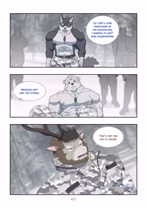 Page 1001 of December, Twilight - SERIES - preview thumbnail