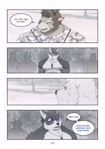 Page 1003 of December, Twilight - SERIES - preview thumbnail