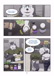 Page 1005 of December, Twilight - SERIES - preview thumbnail
