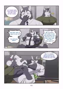 Page 1009 of December, Twilight - SERIES - preview thumbnail