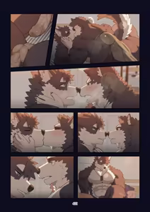 Page 1016 of December, Twilight - SERIES - preview thumbnail