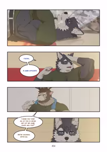 Page 1038 of December, Twilight - SERIES - preview thumbnail