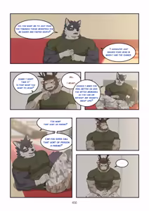 Page 1040 of December, Twilight - SERIES - preview thumbnail