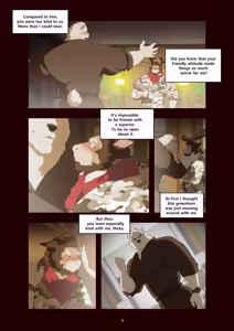 Page 105 of December, Twilight - SERIES - preview thumbnail