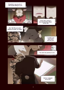 Page 107 of December, Twilight - SERIES - preview thumbnail