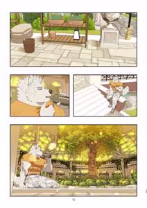 Page 1086 of December, Twilight - SERIES - preview thumbnail