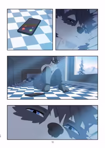 Page 1087 of December, Twilight - SERIES - preview thumbnail