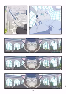Page 1090 of December, Twilight - SERIES - preview thumbnail