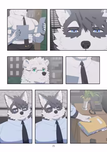 Page 1094 of December, Twilight - SERIES - preview thumbnail