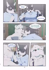Page 1095 of December, Twilight - SERIES - preview thumbnail