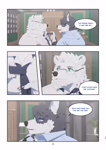 Page 1096 of December, Twilight - SERIES - preview thumbnail