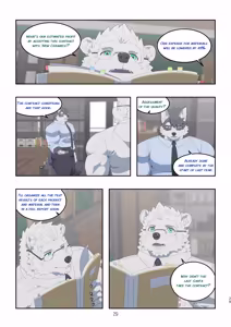 Page 1100 of December, Twilight - SERIES - preview thumbnail