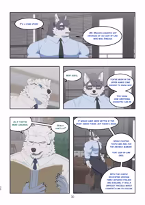 Page 1101 of December, Twilight - SERIES - preview thumbnail