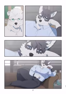 Page 1108 of December, Twilight - SERIES - preview thumbnail