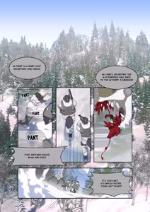 Page 111 of December, Twilight - SERIES - preview thumbnail
