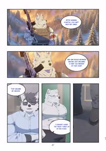 Page 1118 of December, Twilight - SERIES - preview thumbnail