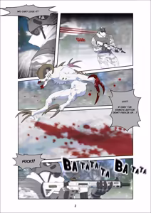 Page 112 of December, Twilight - SERIES - preview thumbnail