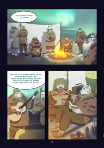 Page 1126 of December, Twilight - SERIES - preview thumbnail