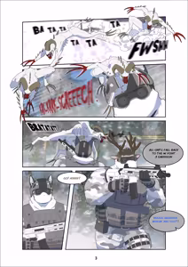 Page 113 of December, Twilight - SERIES - preview thumbnail