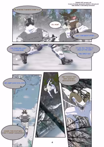 Page 114 of December, Twilight - SERIES - preview thumbnail
