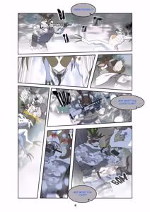 Page 116 of December, Twilight - SERIES - preview thumbnail