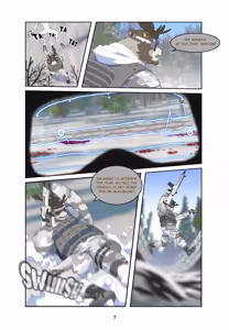 Page 117 of December, Twilight - SERIES - preview thumbnail