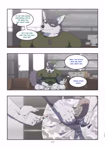 Page 1188 of December, Twilight - SERIES - preview thumbnail