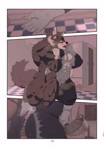 Page 1200 of December, Twilight - SERIES - preview thumbnail