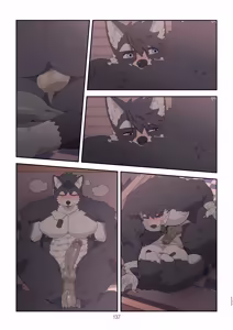 Page 1208 of December, Twilight - SERIES - preview thumbnail