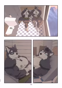 Page 1213 of December, Twilight - SERIES - preview thumbnail