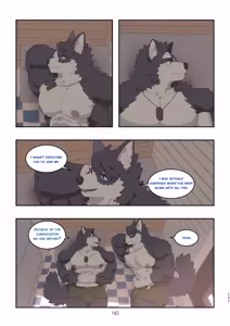 Page 1214 of December, Twilight - SERIES - preview thumbnail