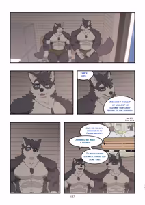 Page 1218 of December, Twilight - SERIES - preview thumbnail