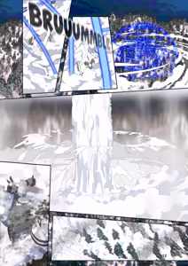 Page 122 of December, Twilight - SERIES - preview thumbnail