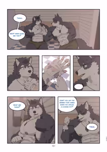 Page 1222 of December, Twilight - SERIES - preview thumbnail