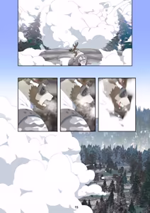 Page 125 of December, Twilight - SERIES - preview thumbnail