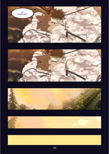 Page 1256 of December, Twilight - SERIES - preview thumbnail