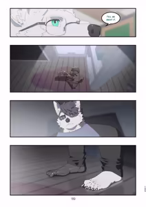 Page 1260 of December, Twilight - SERIES - preview thumbnail