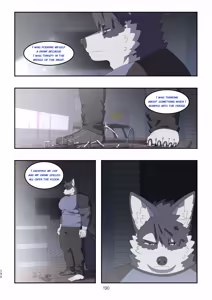 Page 1261 of December, Twilight - SERIES - preview thumbnail