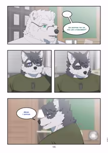 Page 1266 of December, Twilight - SERIES - preview thumbnail