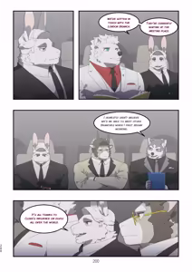Page 1271 of December, Twilight - SERIES - preview thumbnail