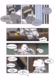 Page 128 of December, Twilight - SERIES - preview thumbnail