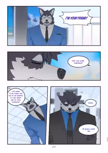 Page 1288 of December, Twilight - SERIES - preview thumbnail