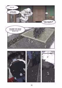 Page 129 of December, Twilight - SERIES - preview thumbnail